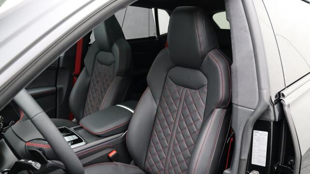 Audi Q8 60 TFSI e quattro ABT | B&O 3D | Massage | Head-up | Soft-Close | Panoramadak | Stoelventilatie