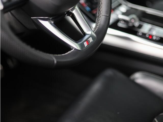 Audi Q8 50 TDI quattro Pro Line Advanced | B&O | Achterasbesturing | Nappa-Leder | Pano