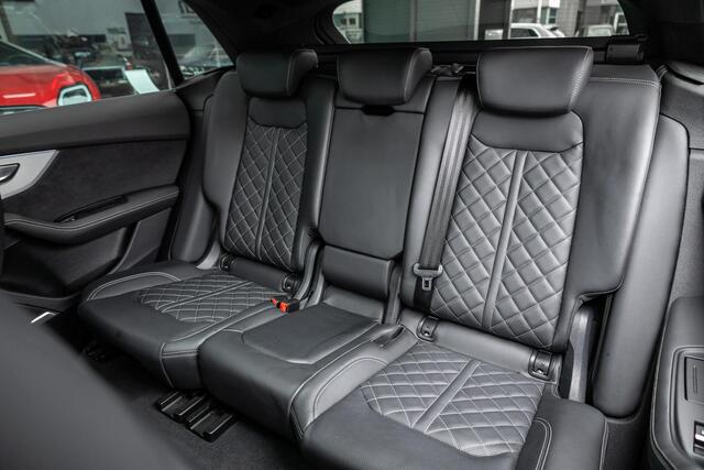 Audi Q8 60 TFSI e quattro Pro Line S Competition | Stoelventilatie | B&O | BTW | Massagestoel