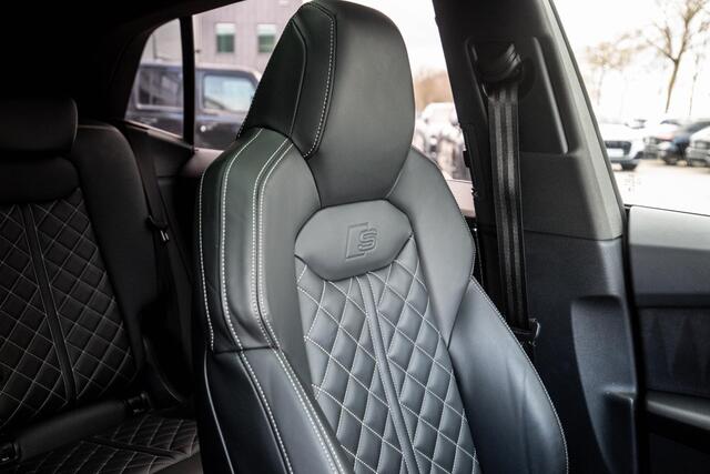 Audi Q8 55 TFSI quattro Pro Line Advanced