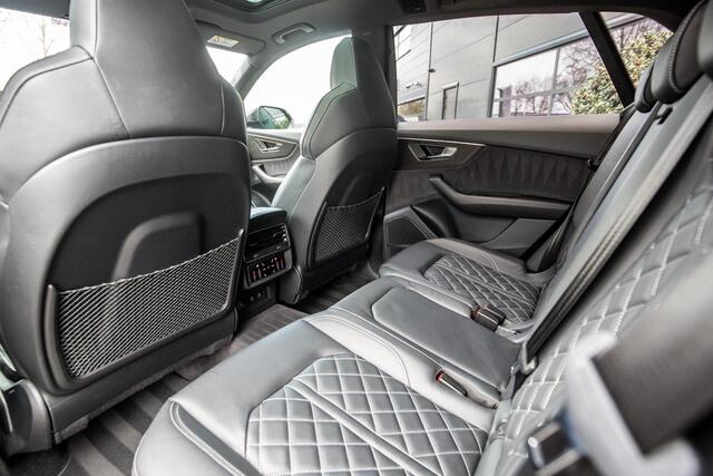 Audi Q8 55 TFSI quattro Pro Line Advanced