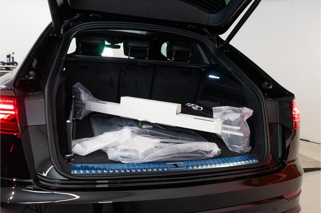 Audi Q8 60 TFSI E Quattro S-Edition Competition 490PK | 2026 | VOL! 5 JAAR GARANTIE