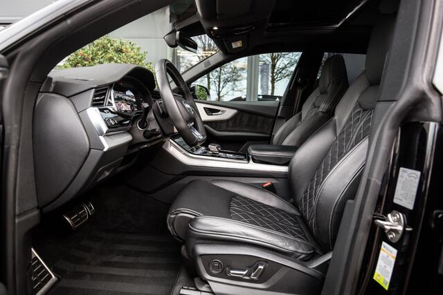 Audi Q8 55 TFSI quattro Pro Line Plus