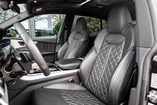 Audi Q8 55 TFSI quattro Pro Line Plus