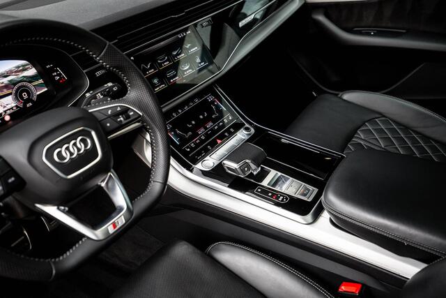 Audi Q8 55 TFSI quattro Pro Line Plus