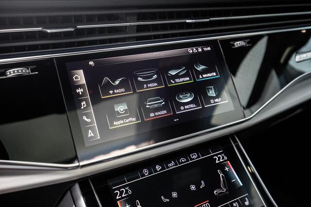 Audi Q8 55 TFSI quattro Pro Line Plus