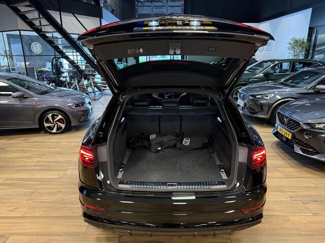 Audi Q8 60 TFSI e Quattro ProLine S Competition PHEV|HUD|23 INCH|LUCHTVERING|SOFTCLOSE|PANO|LEDER PAKKET|4WIEL STURING||EXTRA SET WINTERWIELEN & DAKDRAGERS|
