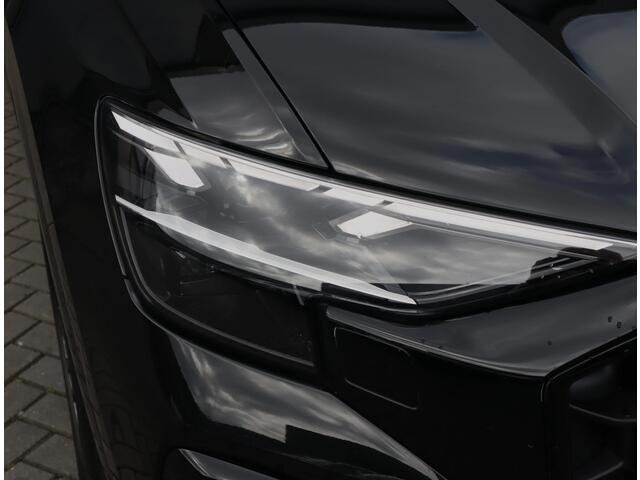 Audi Q8 60 TFSI e quattro Pro Line S Competition | Panoramadak | 22 Inch | 360 | ACC | Memory | Stoel en stuurverwarming