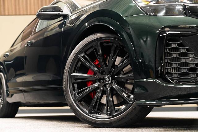 Audi Q8 60 TFSIe ABT AERO PACK 4W-STURING.MASSAGE.PANO.HEADUP