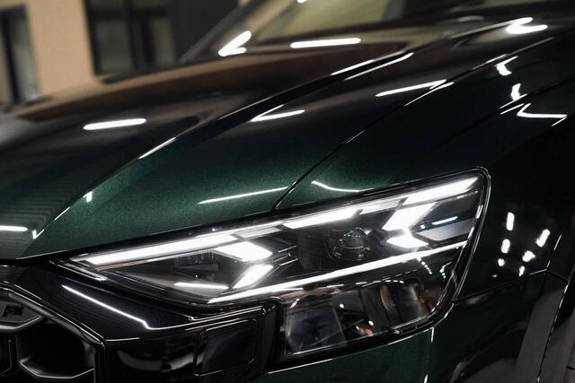 Audi Q8 60 TFSIe ABT AERO PACK 4W-STURING.MASSAGE.PANO.HEADUP