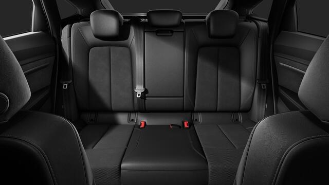 Audi Q8 Sportback e-tron 55 quattro Advanced Edition 115 kWh Panoramadak - Adaptieve Cruise Control - elektrisch verwarmde/verstelbare stoelen - Interieurvoorverwarming - B&O - Head up - Parkeerassistent -