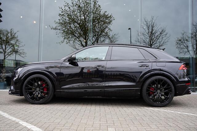 Audi Q8 55 TFSI Quattro / 23 Inch / Elek. Trekhaak