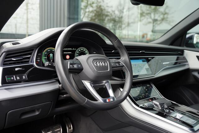 Audi Q8 55 TFSI Quattro / 23 Inch / Elek. Trekhaak