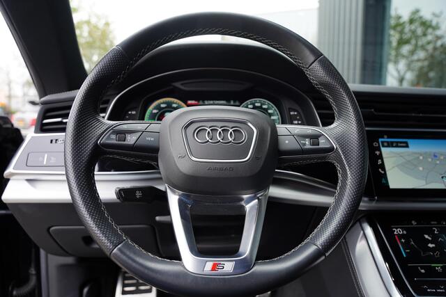 Audi Q8 55 TFSI Quattro / 23 Inch / Elek. Trekhaak