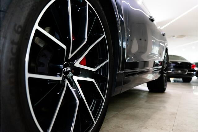 Audi Q8 50 TDI Quattro Pro Line S | Pano | Matrix | Trekhaak | Sfeer | Bang&Olufsen | Garantie