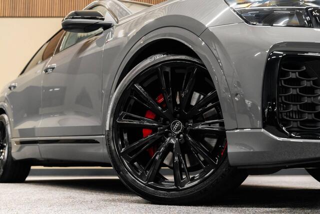 Audi Q8 60 TFSIe Competition 4W-STURING.MASSAGE.HEADUP.VOLL