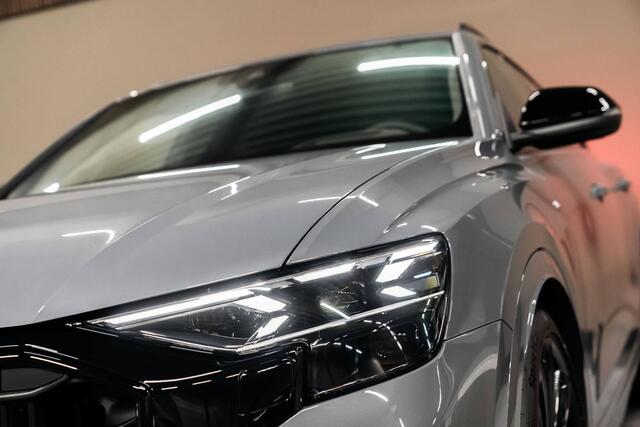 Audi Q8 60 TFSIe Competition 4W-STURING.MASSAGE.HEADUP.VOLL