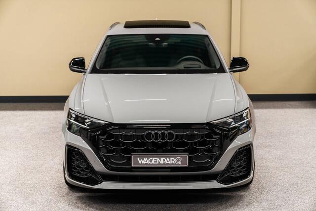 Audi Q8 60 TFSIe Competition 4W-STURING.MASSAGE.HEADUP.VOLL