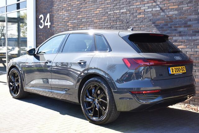 Audi Q8 e-tron 50 quattro Edition 95 kWh