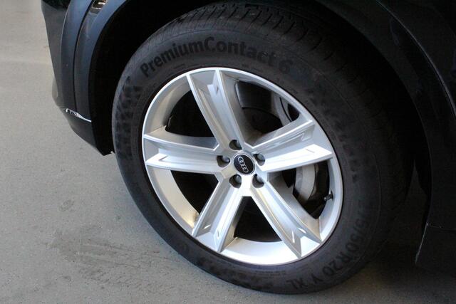 Audi Q8 55 TFSI e quattro Pro Line | NL-AUTO+N.A.P! | DAB | B&O-AUDIO | CAMERA | E-KLEP | CARPLAY | NAVI | LED |