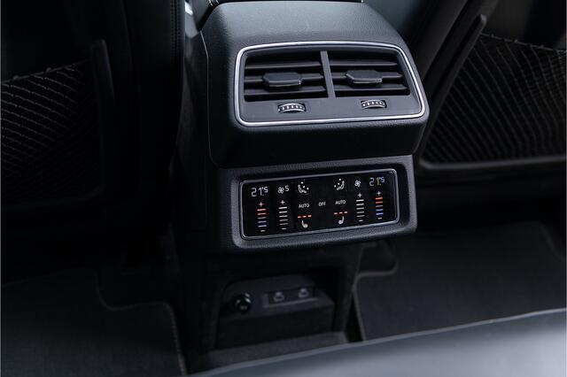 Audi Q8 e-tron Quattro SQ8 503 pk ACC Pano Memory 360 B&O Matrix Head Up