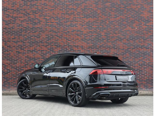 Audi Q8 55 TFSI e quattro Pro Line S | Pano - Trekhaak - B&O