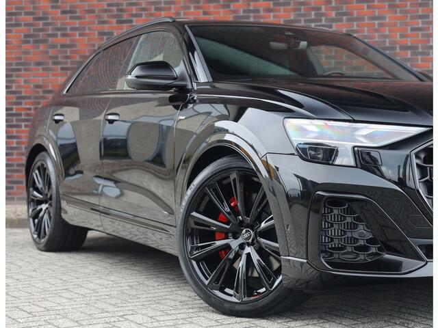 Audi Q8 55 TFSI e quattro Pro Line S | Pano - Trekhaak - B&O