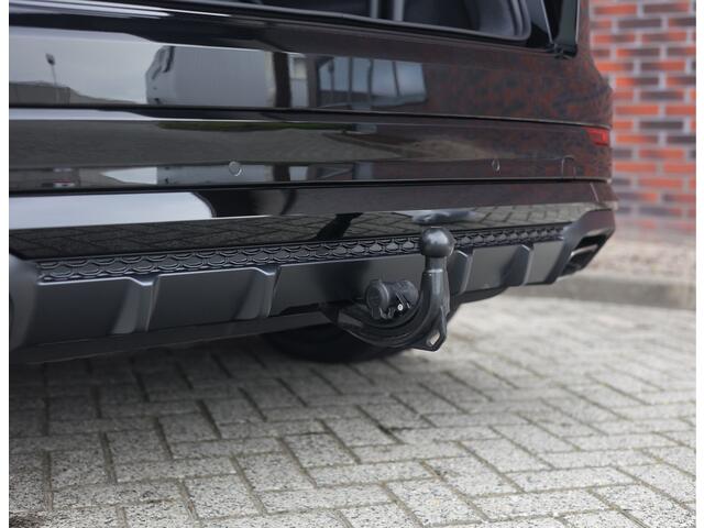 Audi Q8 55 TFSI e quattro Pro Line S | Pano - Trekhaak - B&O