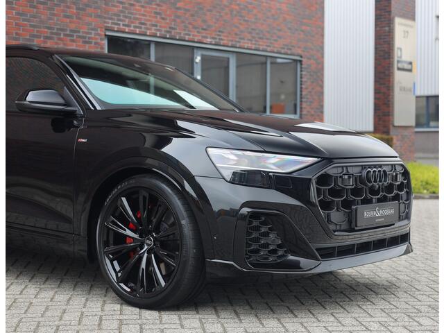 Audi Q8 55 TFSI e quattro Pro Line S | Pano - Trekhaak - B&O