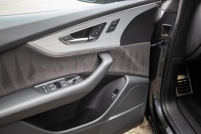 Audi Q8 50 TDI quattro Pro Line S