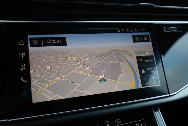 Audi Q8 50 TDI quattro Pro Line S