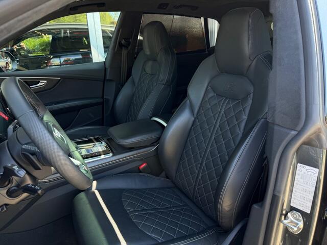 Audi Q8 60 TFSI e Quattro Pro Line S Competition