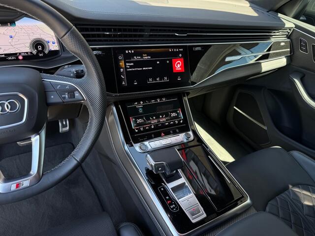 Audi Q8 60 TFSI e Quattro Pro Line S Competition