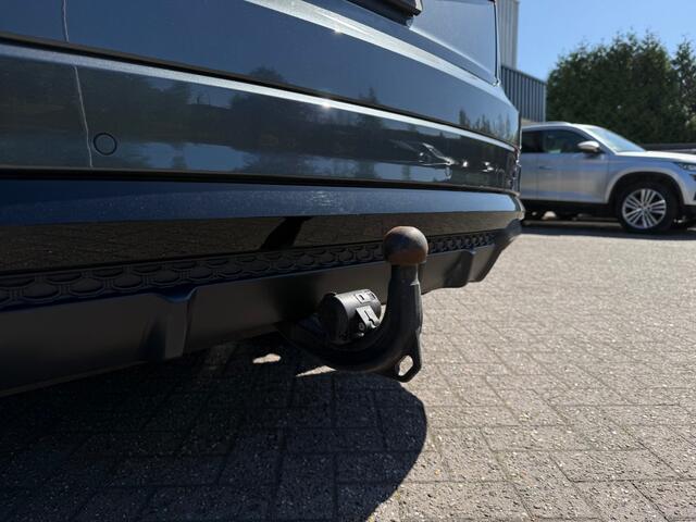 Audi Q8 60 TFSI e Quattro Pro Line S Competition