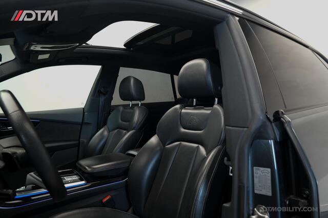Audi Q8 50TDi Quattro S-Edition | Maxton | B&O | Pano