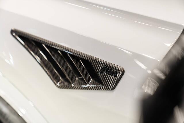 Audi Q8 60 TFSIe ABT AERO PACK 4W-STURING.MASSAGE.HEADUP.VOLLL