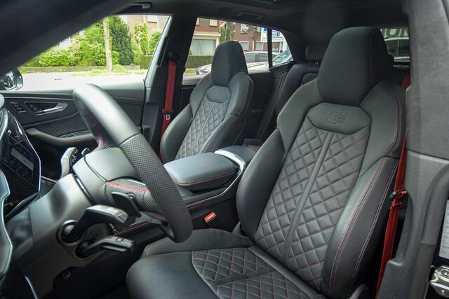 Audi Q8 60 TFSI e quattro Pro Line S Competition