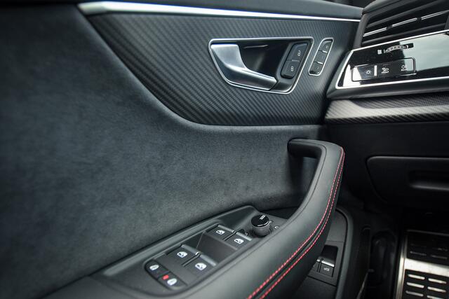 Audi Q8 60 TFSI e quattro Pro Line S Competition