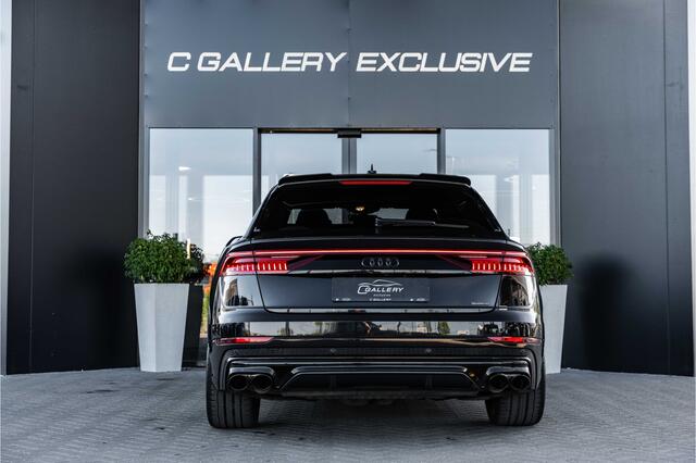 Audi Q8 55 TFSI e quattro Pro Line - S Line | 23" Concaver | 360 Camera | Elek. Trekhaak