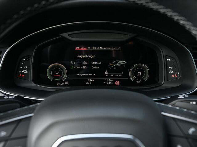 Audi Q8 60 TFSI e quattro Pro Line S Competition