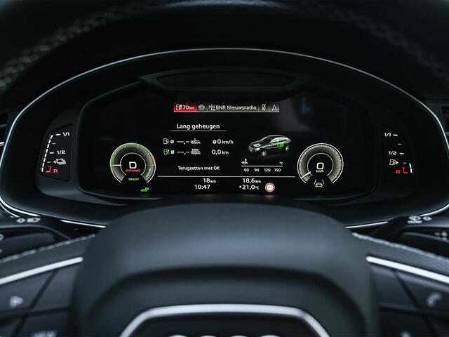 Audi Q8 55 TFSI e quattro Pro Line S