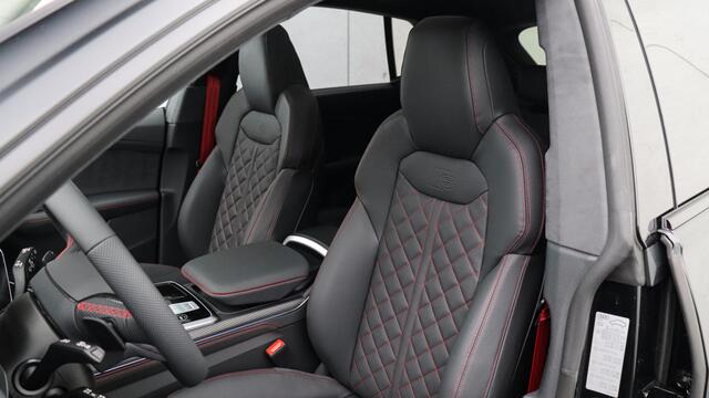 Audi Q8 60 TFSI e quattro Pro Line S Competition | B&O 3D | Massage | Head-up | Soft-Close | Panoramadak | Stoelventilatie | Trekhaak