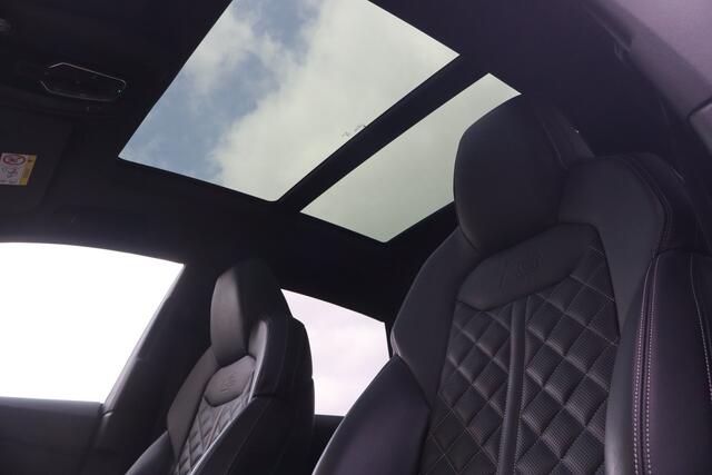 Audi Q8 55 TFSI e quattro Pro Line S Elek.Trekh. I Massage I HUD I 23'inch -- Tweede Pinksterdag geopend van 11.00 t/m 16.00 --