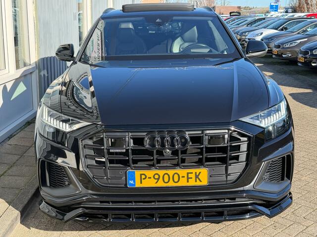Audi Q8 55 TFSI quattro Pro Line Plus