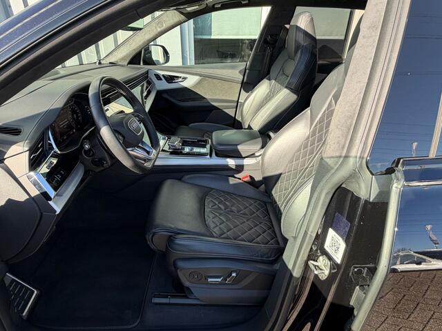 Audi Q8 55 TFSI quattro Pro Line Plus