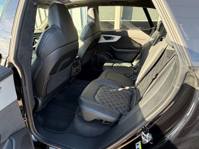 Audi Q8 55 TFSI quattro Pro Line Plus