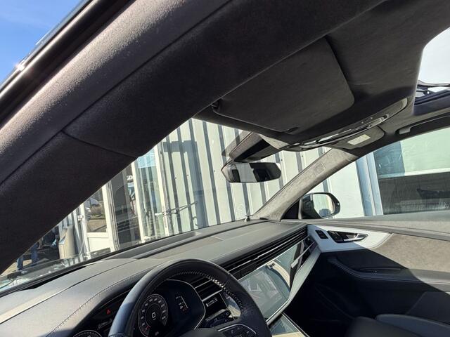 Audi Q8 55 TFSI quattro Pro Line Plus
