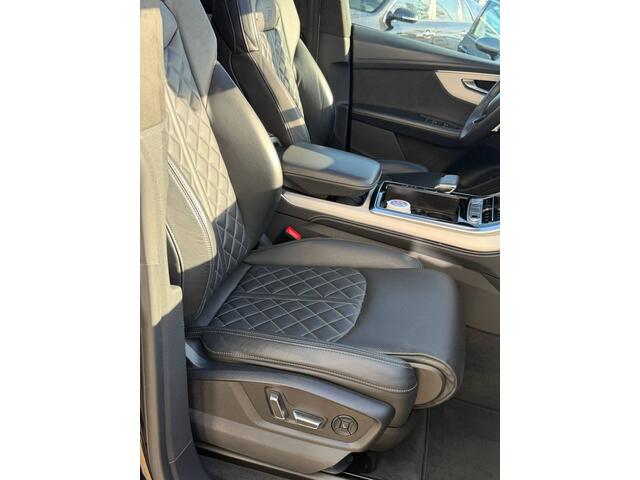 Audi Q8 55 TFSI quattro Pro Line Plus