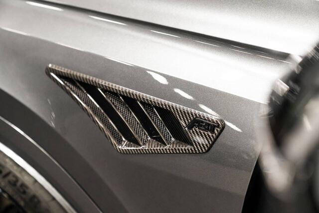 Audi Q8 60 TFSIe ABT AERO 4W-STURING*566PK*MASSAGE*PANO*HUD