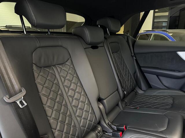 Audi Q8 55 TFSI e quattro Pro Line / S-line / RS seats /